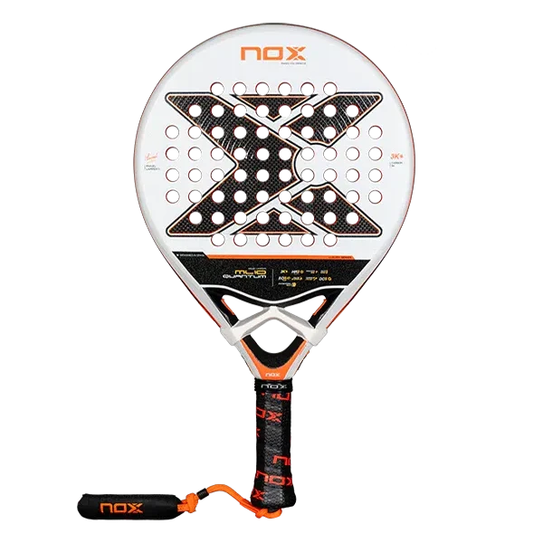 NOX ML10 Quantum 3K 2025 Miguel Lamperti