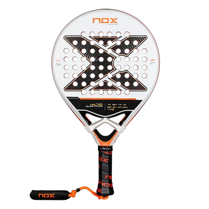 NOX ML10 Quantum 3K 2025 Miguel Lamperti