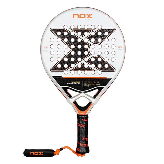 NOX ML10 Quantum 3K 2025 Miguel Lamperti