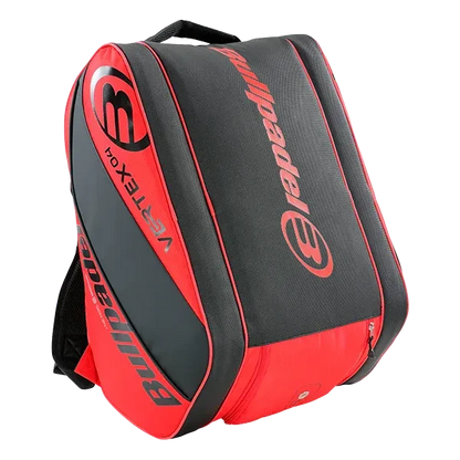 Paletero Bullpadel Vertex Rojo 2024