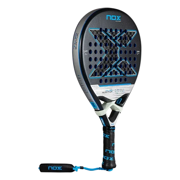 NOX TL10 Quantum 12K 2025 Tino Libaak