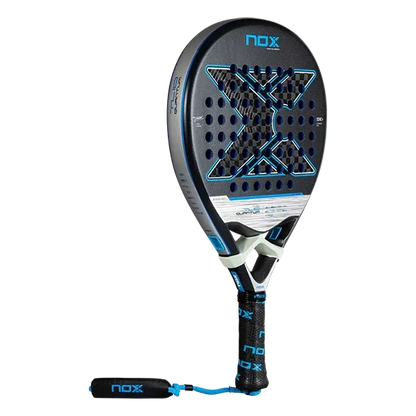 NOX TL10 Quantum 12K 2025 Tino Libaak