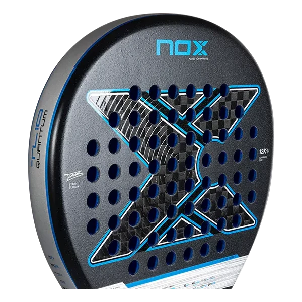 NOX TL10 Quantum 12K 2025 Tino Libaak