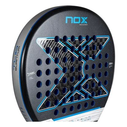 NOX TL10 Quantum 12K 2025 Tino Libaak