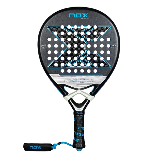 NOX TL10 Quantum 12K 2025 Tino Libaak