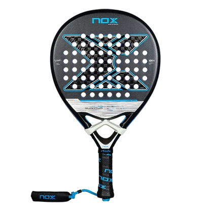 NOX TL10 Quantum 12K 2025 Tino Libaak