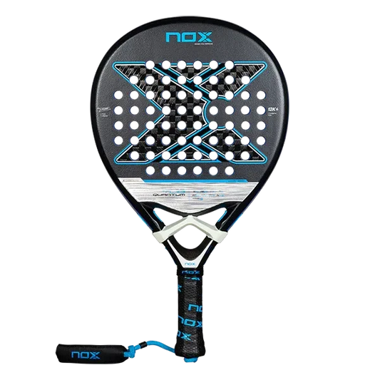 NOX TL10 Quantum 12K 2025 Tino Libaak