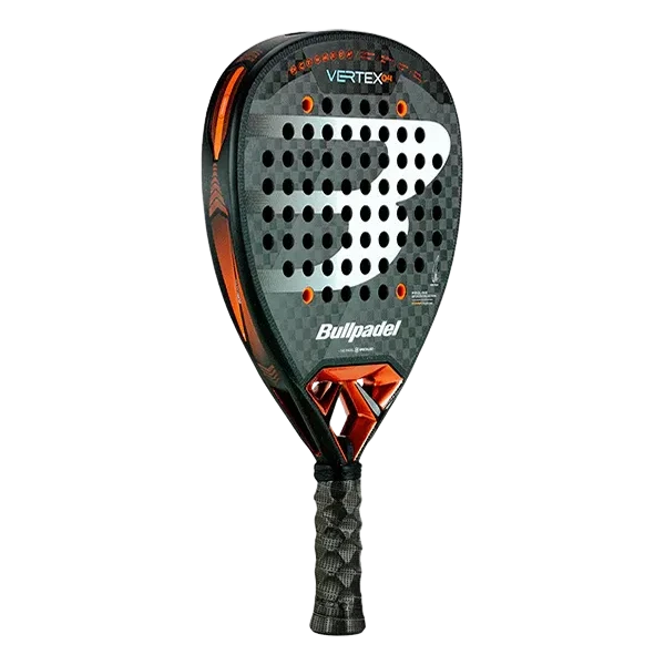 BULLPADEL VERTEX 2025 04 Juan Tello