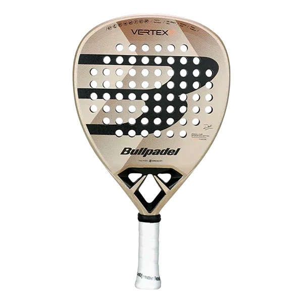 BULLPADEL VERTEX 04 W 2025 Delfi Brea