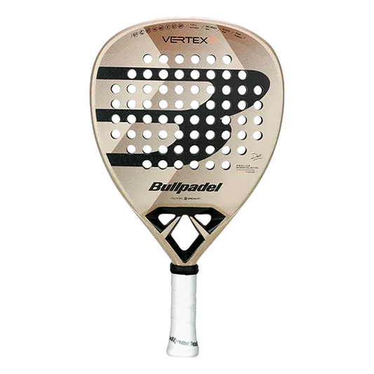 BULLPADEL VERTEX 04 W 2025 Delfi Brea