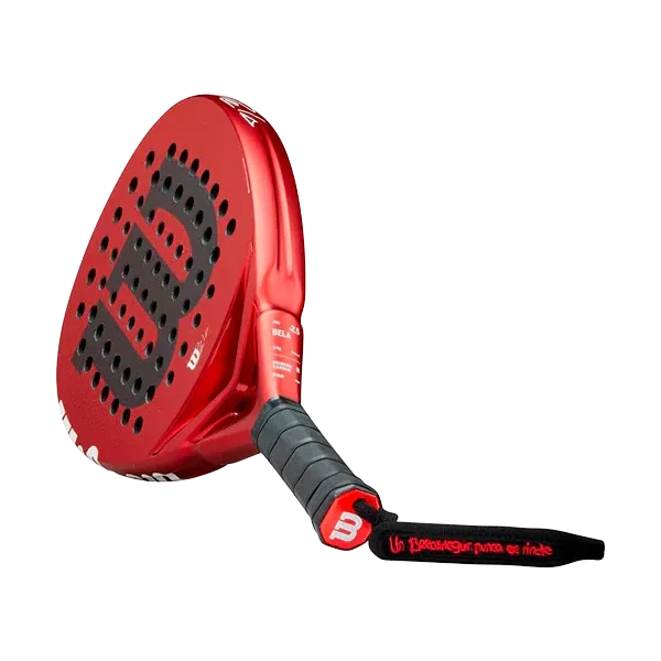 Wilson Bela Pro V 2.5 2024