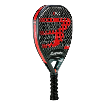 BULLPADEL XPLO 2025 Martín Dinenno