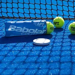 HEAD PADEL PRO S™ or BULLPADEL PREMIUM™| 3 Ball Can