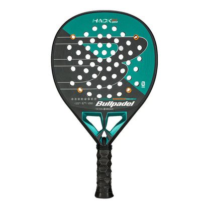 BULLPADEL HACK 04 HYBRID 2025 - Set Solution