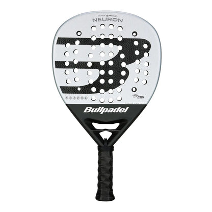 BULLPADEL NEURON 2025 Fede Chingotto - Set Solution