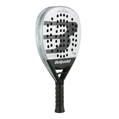 BULLPADEL NEURON 2025 Fede Chingotto - Set Solution