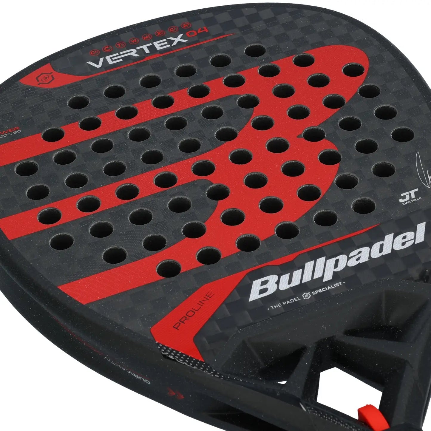 BULLPADEL VERTEX 04 - Mi tienda