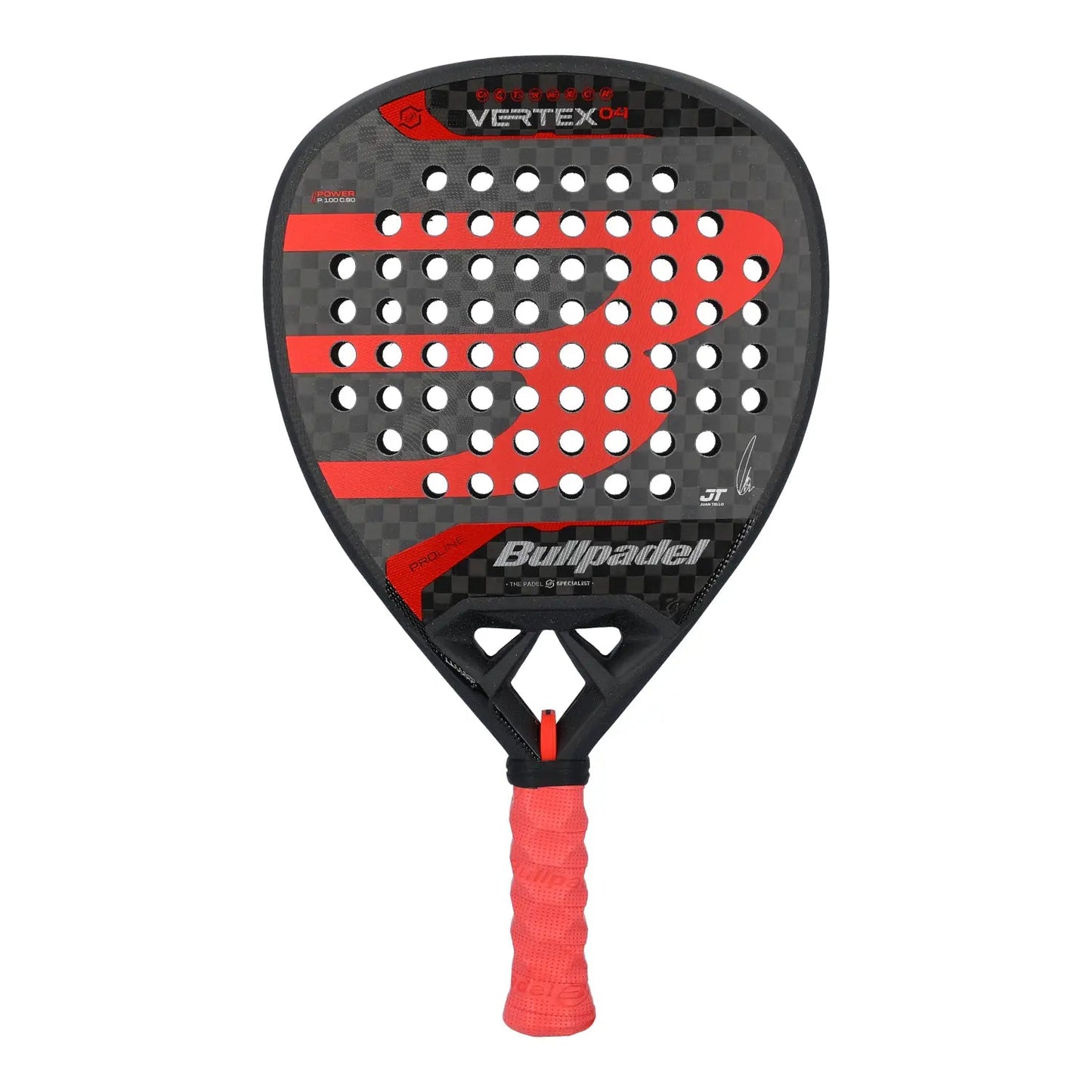 BULLPADEL VERTEX 04 - Mi tienda