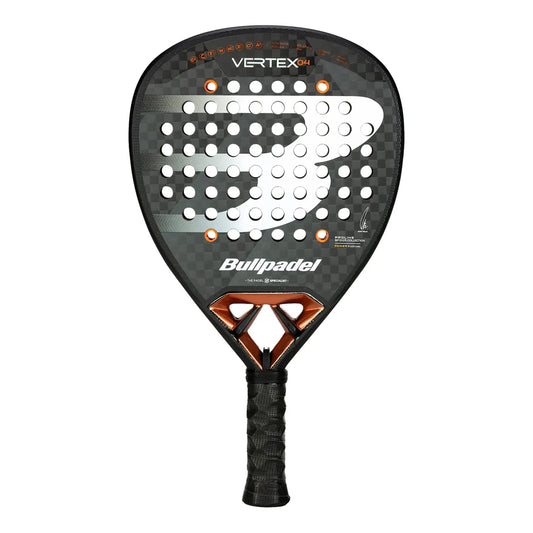 BULLPADEL VERTEX 2025 04 Juan Tello - Set Solution