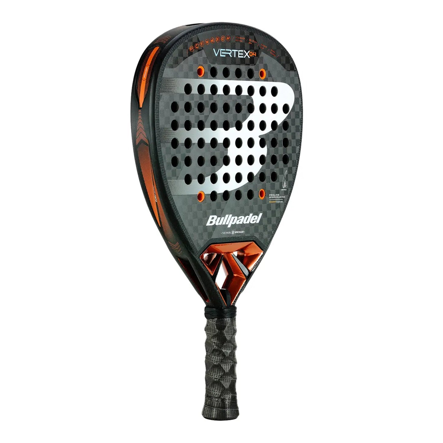 BULLPADEL VERTEX 2025 04 Juan Tello - Set Solution