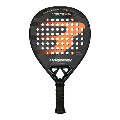 BULLPADEL VERTEX HYBRID 2025 04 - Set Solution