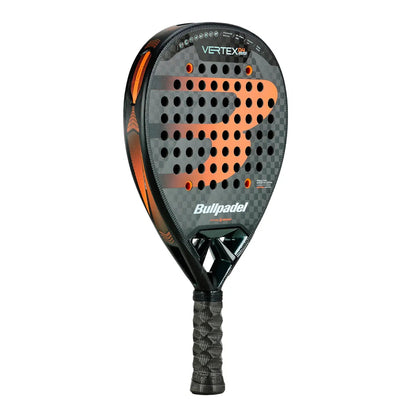 BULLPADEL VERTEX HYBRID 2025 04 - Set Solution