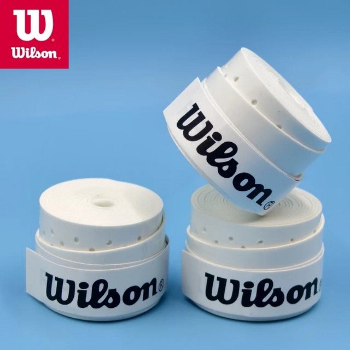 Grips Wilson™ - Mi tienda