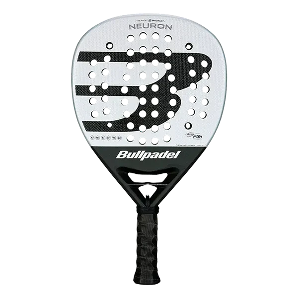 BULLPADEL NEURON 2025 Fede Chingotto