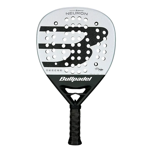 BULLPADEL NEURON 2025 Fede Chingotto