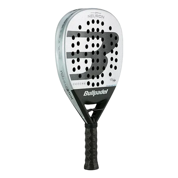 BULLPADEL NEURON 2025 Fede Chingotto