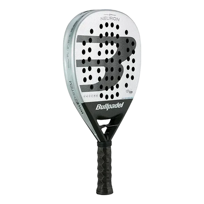 BULLPADEL NEURON 2025 Fede Chingotto