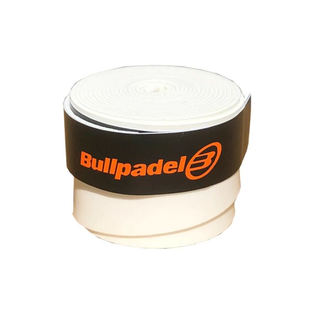 Overgrip Bullpadel Hac - Set Solution