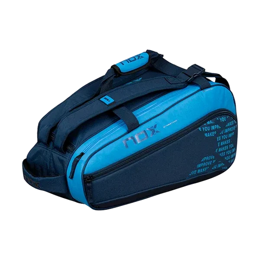 NOX Street Series Blue Paletero 2024
