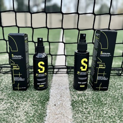 Set Spray™ | Consigue un Grip Perfecto - Set Solution