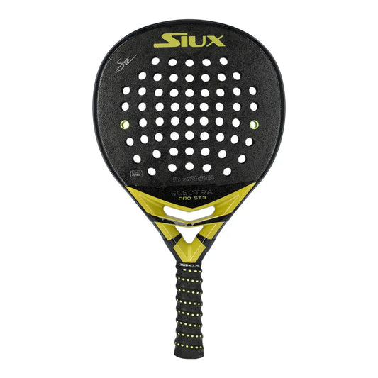 Siux Electra ST3 Stupa Pro - Mi tienda