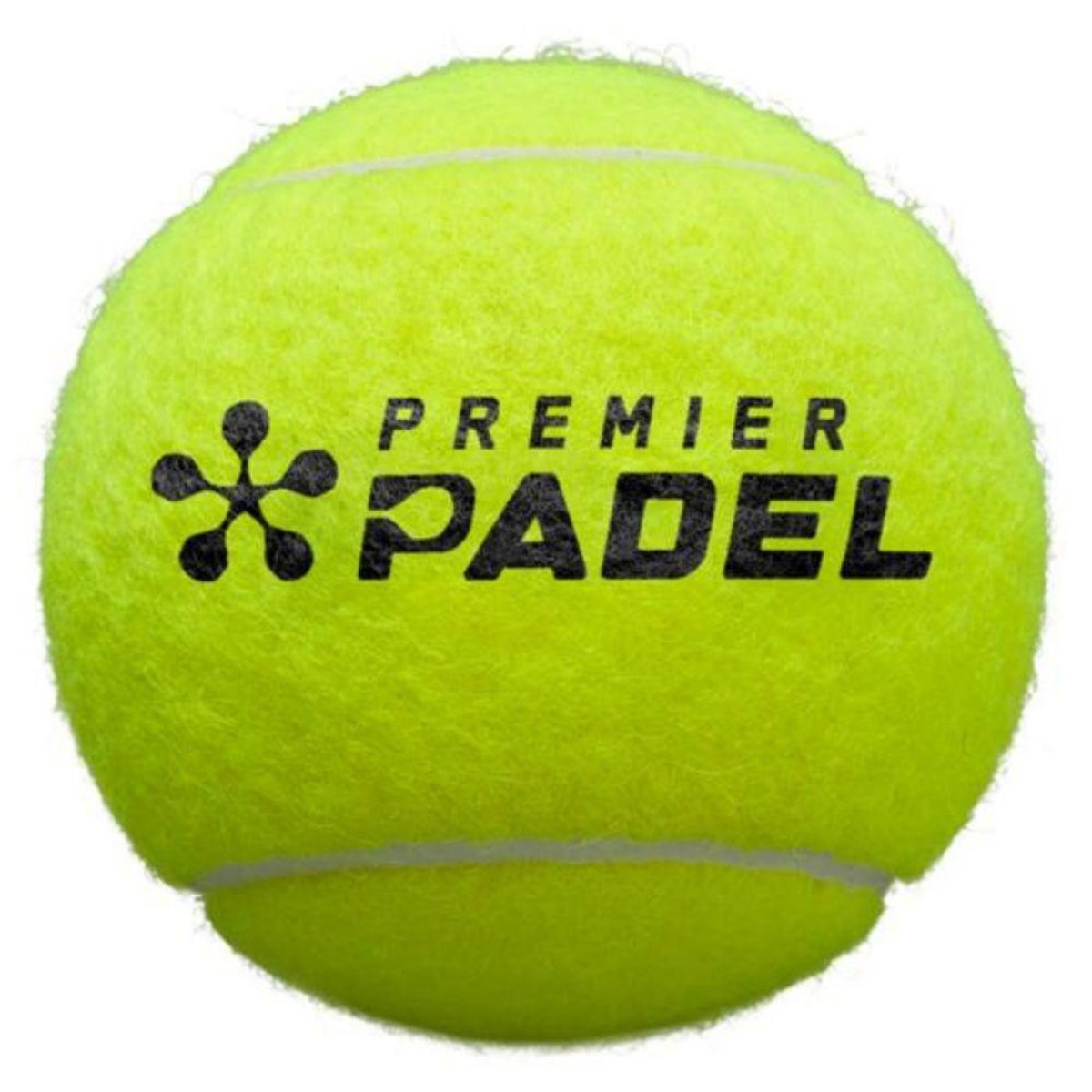 WILSON PREMIER PADEL SPEED | Bote De 3 Bolas - Set Solution