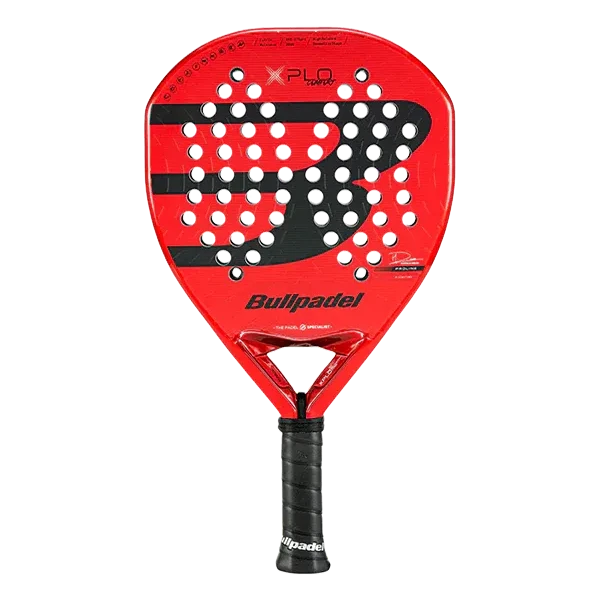 BULLPADEL XPLO Comfort 2025