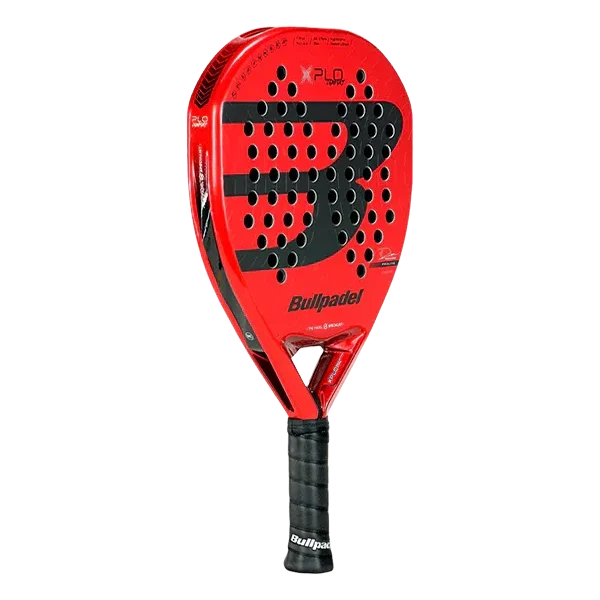 BULLPADEL XPLO Comfort 2025